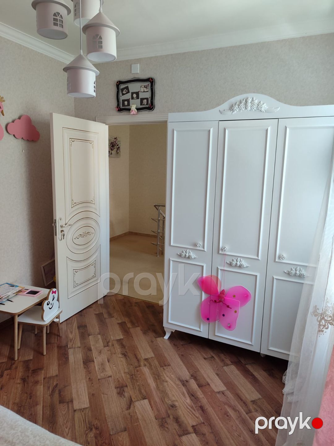 Satış: 5 otaqlı Ev / villa, 180 m², Binəqədi rayonu — Ev, villa, Bakı (6)
