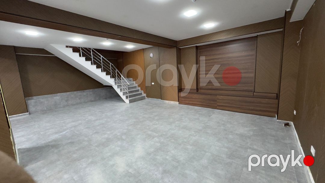İcarəyə verilir obyekt 320 m² — Əmlak, Bakı (7)