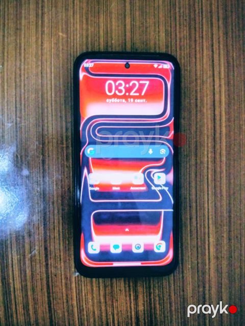 Blackview A96 8(+8)/256 GB — Səliqəli vəziyyətdə Blackview A96 — Bakı