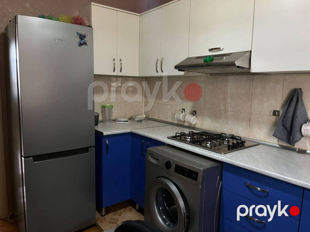 İcarəyə verilir 3 otaqlı yeni tikili 140 m² — Mənzil, Xırdalan (3)