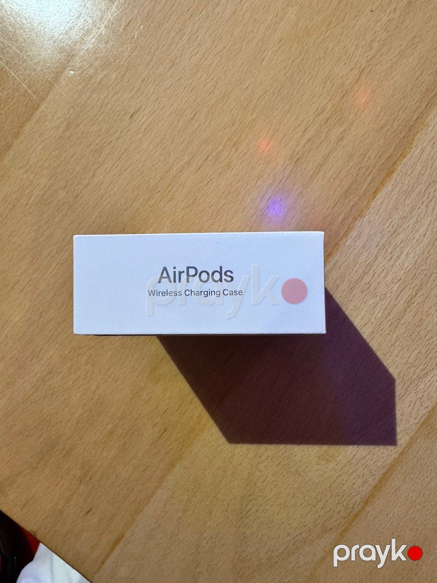 AirPods 5 — Səs texnikası, Bakı (4)