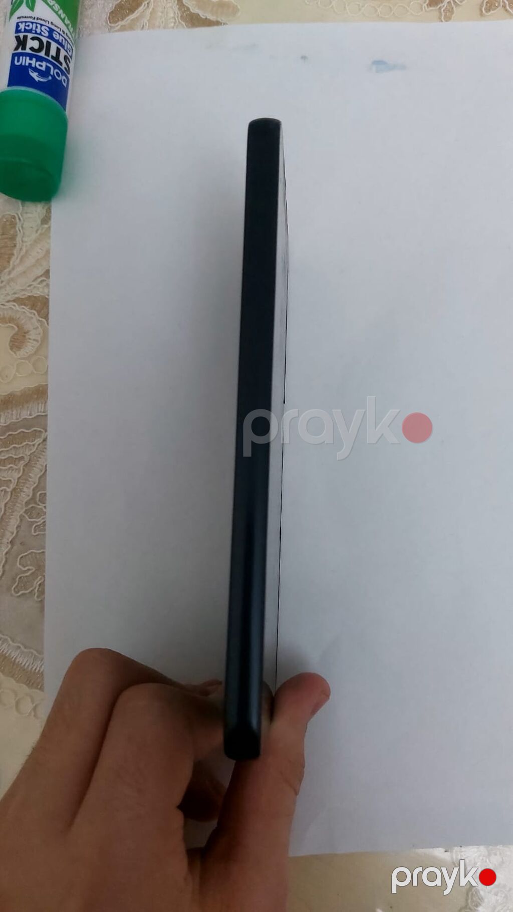 Samsung Galaxy A34 5G, 128 GB, rəng - Qara — Samsung, Xaçmaz (4)