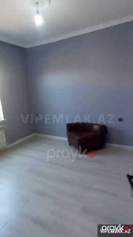 Sabunçu rayonunda 4 otaqlı Həyət evi Satılır, 120 m² — Ev, villa, Bakı (7)