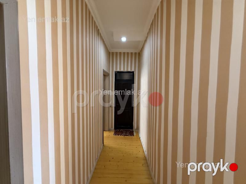 Satılır 3 otaqlı Həyət evi / Villa, 90 m², Binəqədi rayonu — Ev, villa, Bakı (3)