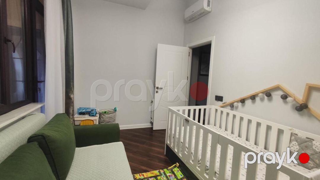 Satılır 4 otaqlı yeni tikili 102 m² — Mənzil, Bakı (6)