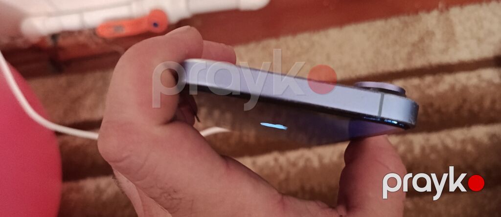 IPhone 16 — Apple iPhone, Bakı (8)