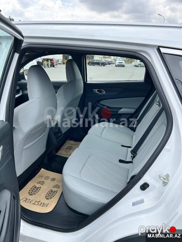 Changan Q05, 2025 il — Avtomobillər, Bakı (7)