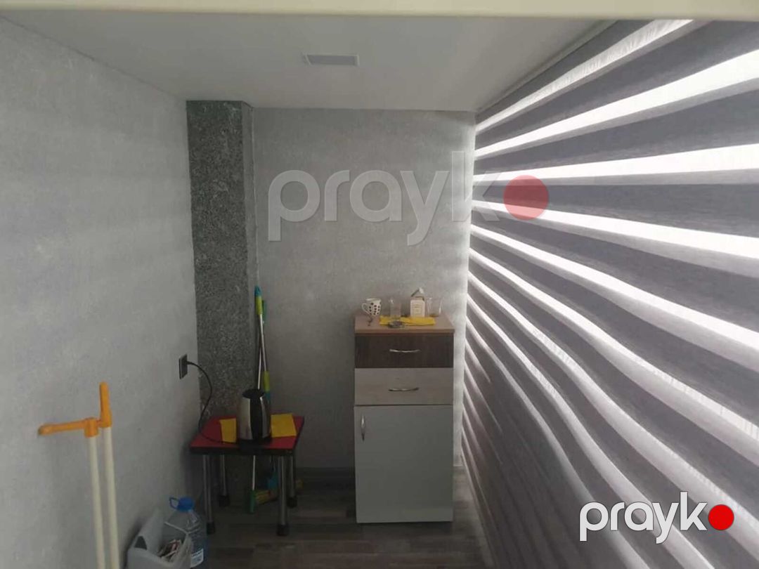İcarəyə verilir 2 otaqlı ofis 33 m² — Ofis, Bakı (10)
