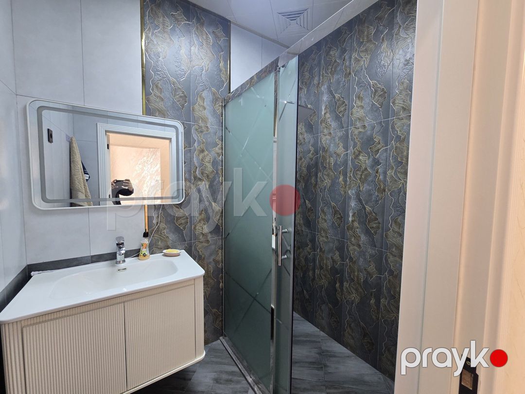 Satılır 3 otaqlı yeni tikili 95 m² — Mənzil, Sumqayıt (10)