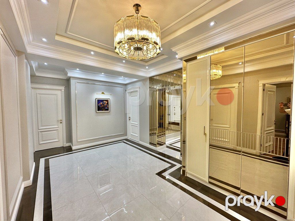Satılır 4 otaqlı yeni tikili 164 m² — Mənzil, Bakı (4)