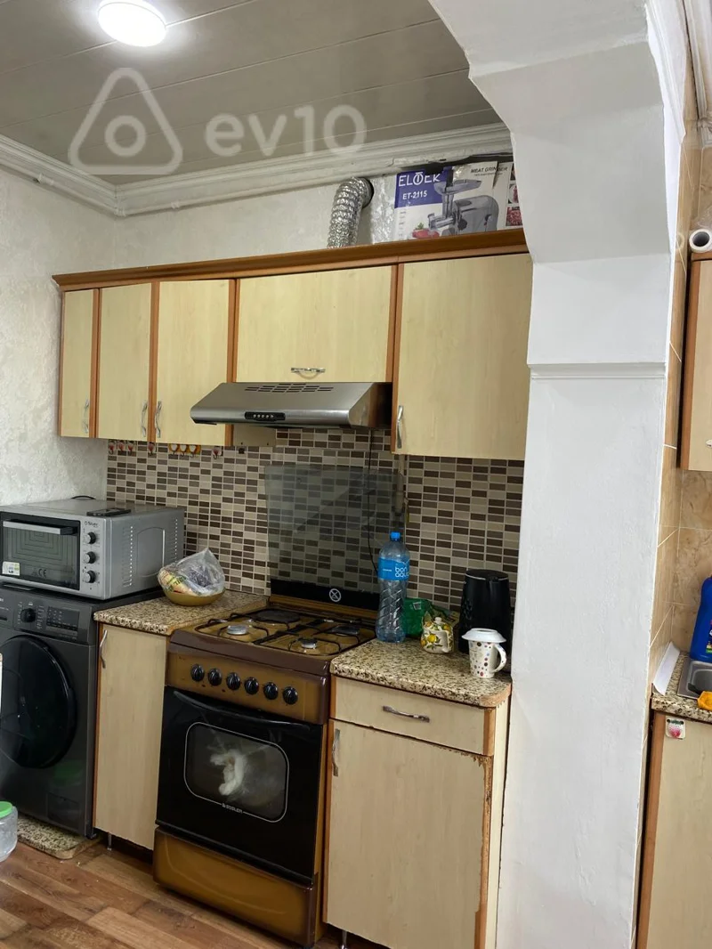 2 otaqlı mənzil, 65 m², Bakı, Şıxlinski küç — Mənzil, Bakı (9)