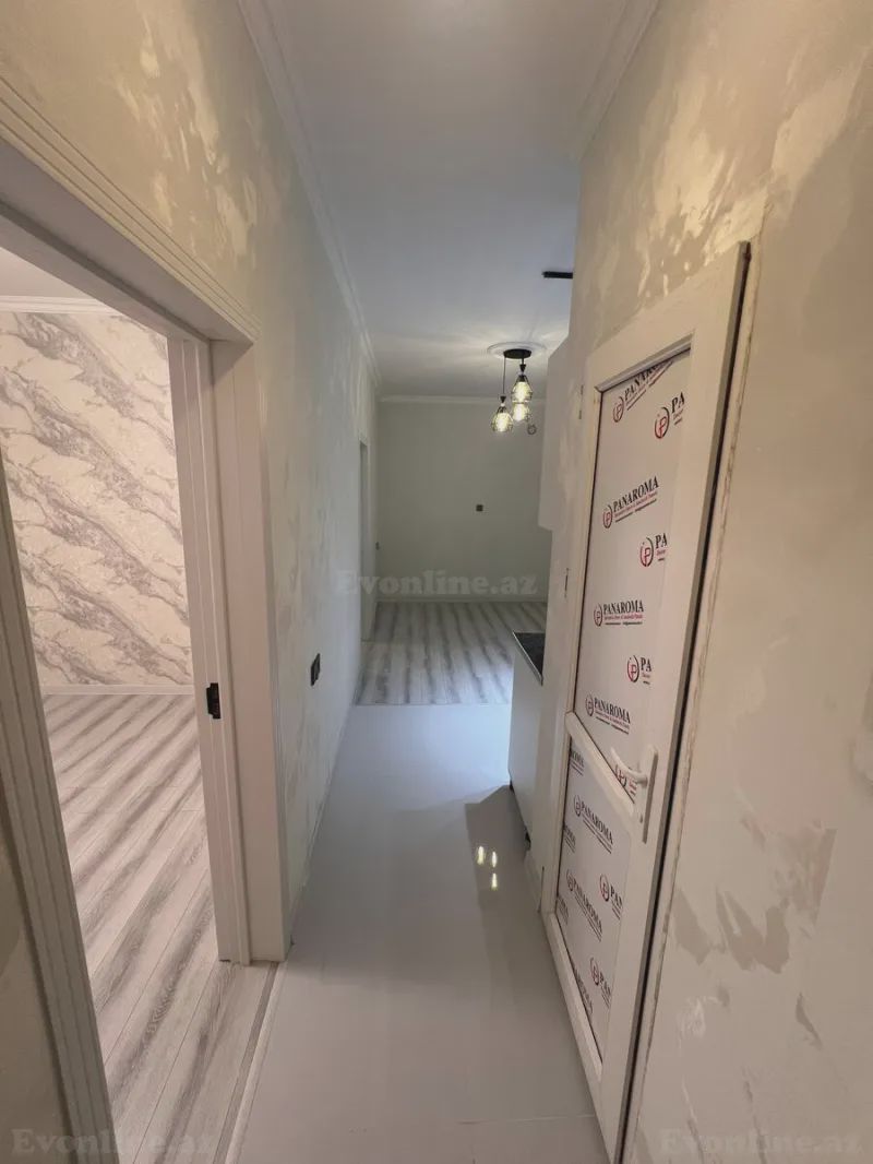 Satılır 3 otaqlı Həyət evi 45 m² Xırdalan — Ev, villa, Xırdalan (4)