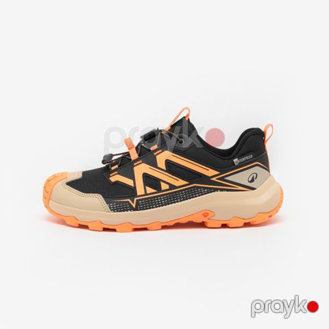 Oğlanlar üçün krosovkalar Decathlon Crossrock 5356873, narıncı, ölçü 38 — Bakı