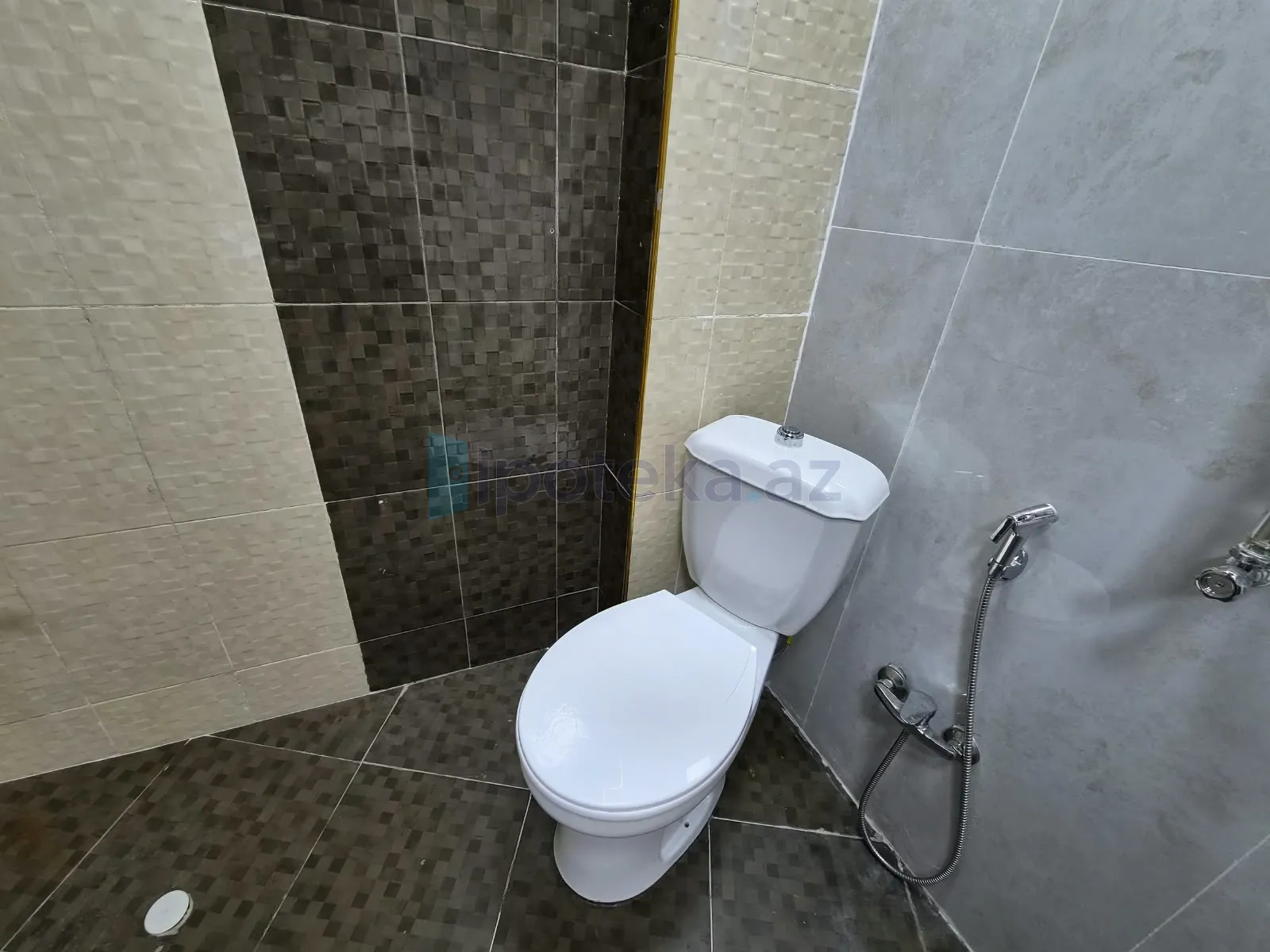 Satılır: 2 Otaq, Yeni tikili, Abşeron r., Masazır q., 40.20 m² — Mənzil, Masazır (7)