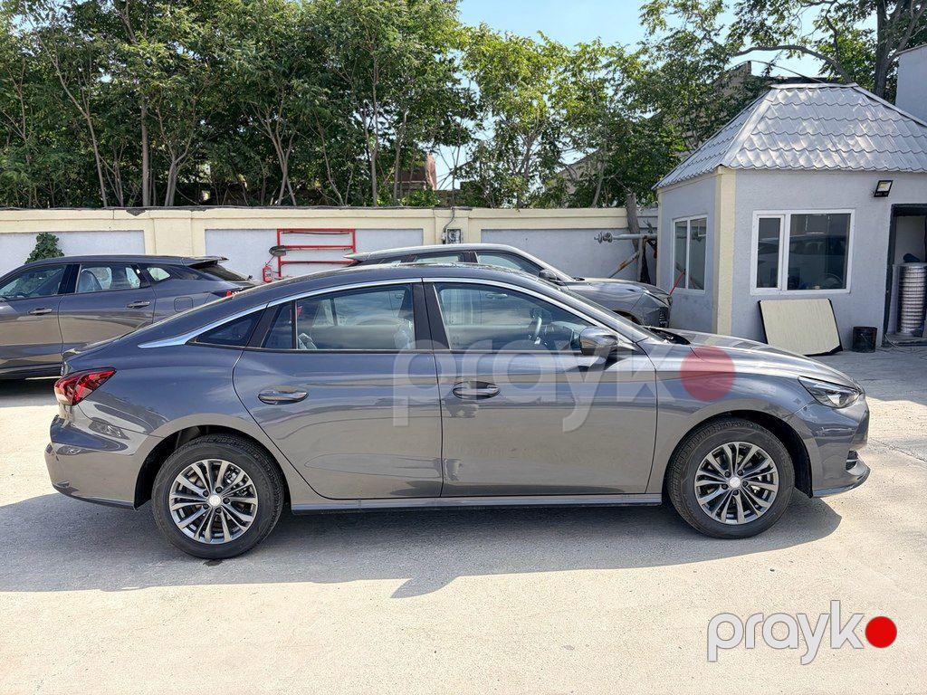 MG 5, 1.5 L, 2026 il, yeni — Avtomobillər, Bakı (10)