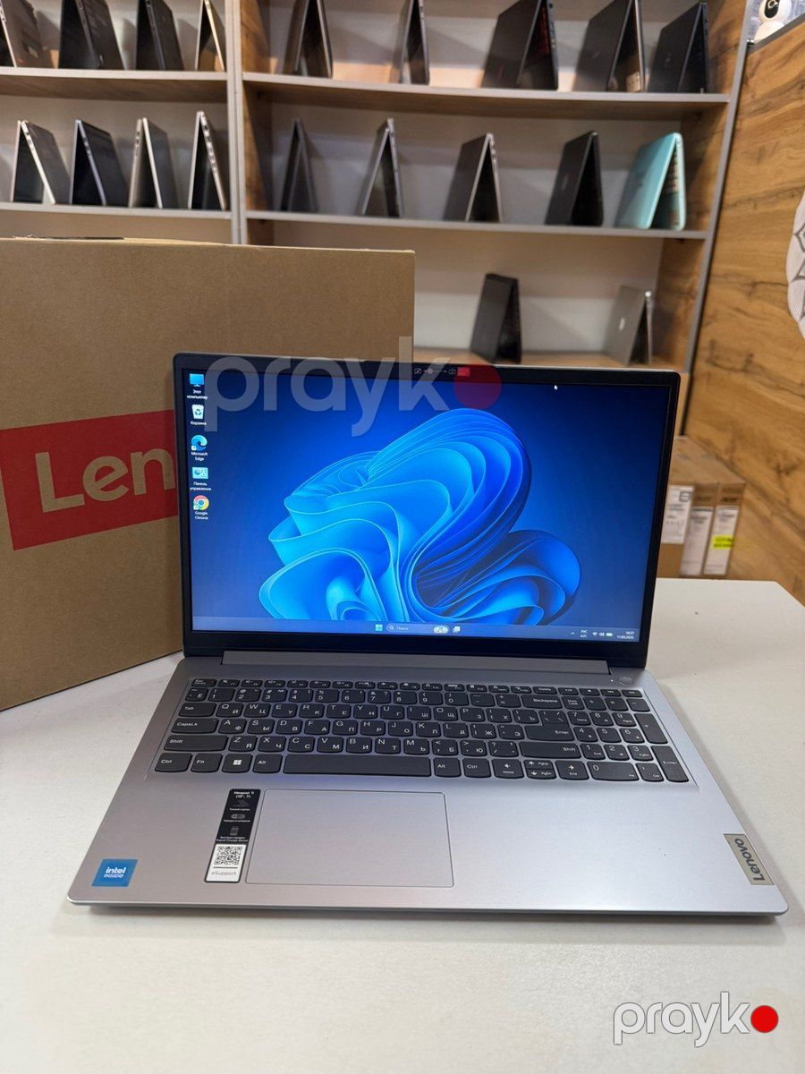 Noutbuk Lenovo — Noutbuklar, Bakı (4)