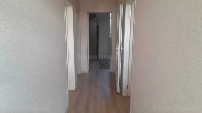Satılır 3 otaqlı Həyət evi 70 m² Bakı, Abşeron r., Masazır — Ev, villa, Bakı (2)