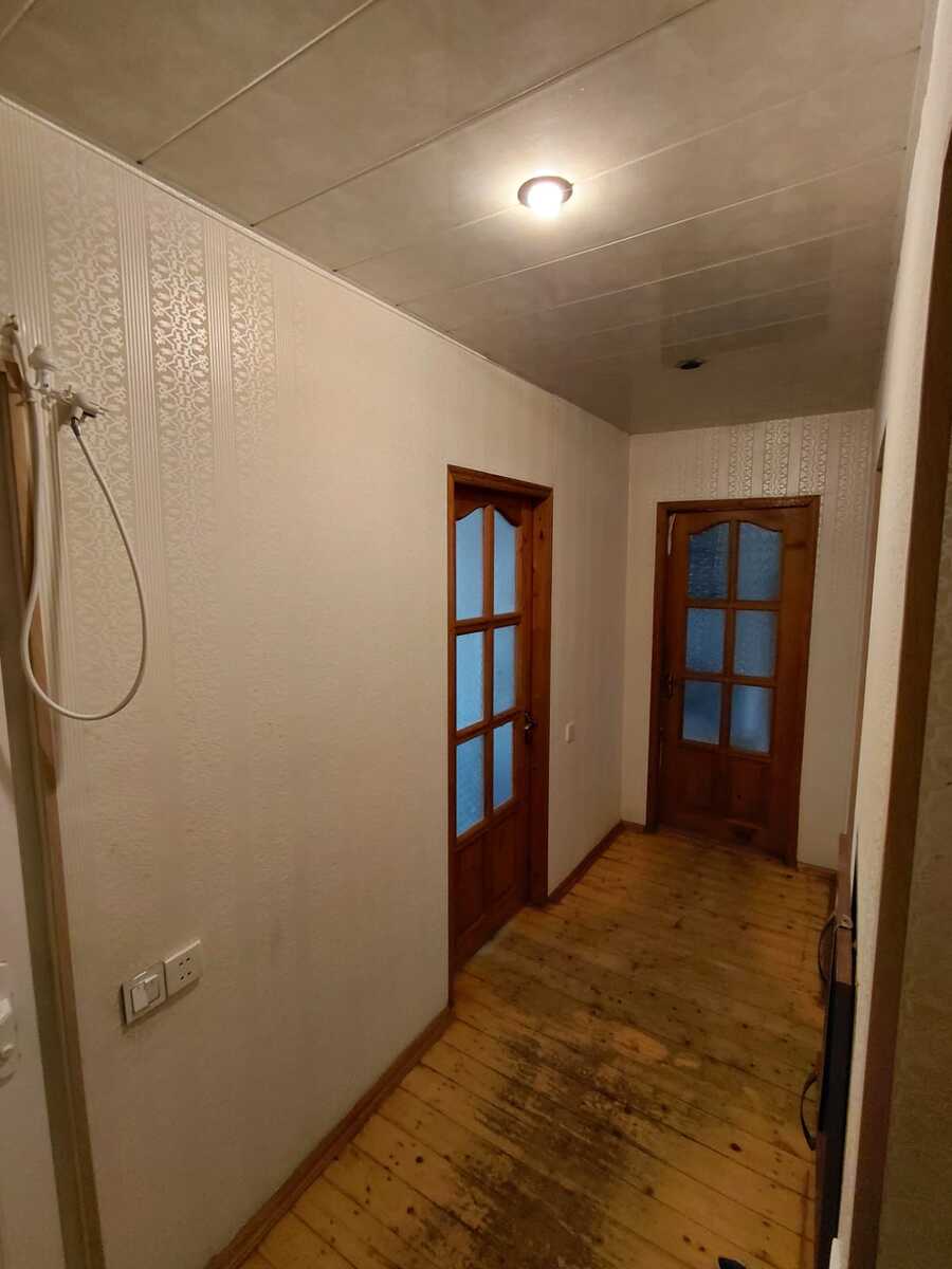 Satılır 4 otaqlı köhnə tikili 100 m² — Mənzil, Bakı (11)