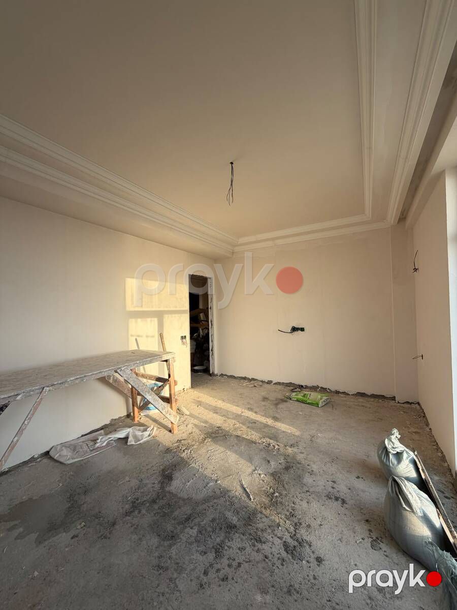 Satılır 4 otaqlı yeni tikili 125 m² — Mənzil, Bakı (9)