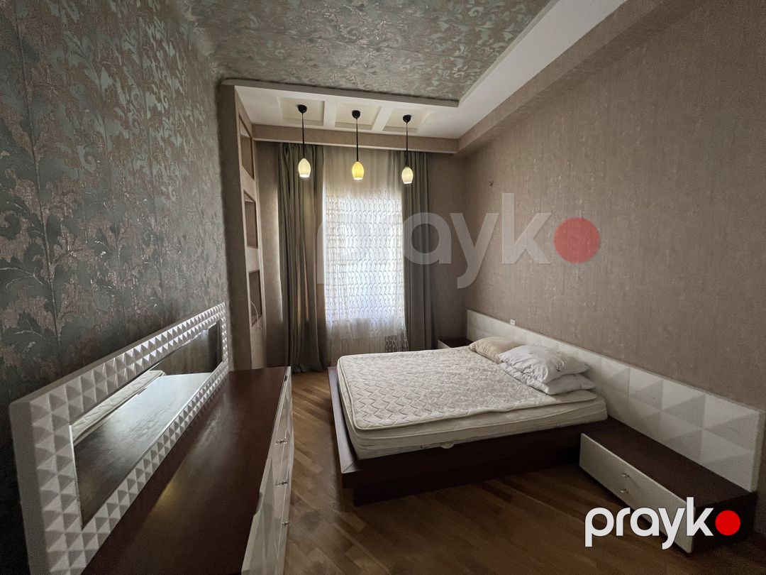 Satılır 3 otaqlı yeni tikili 167 m² — Mənzil, Bakı (6)