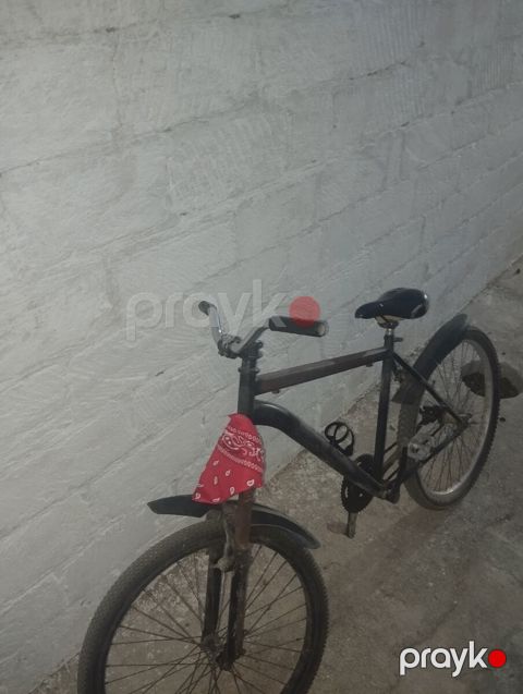 Velosiped — Sumqayıt