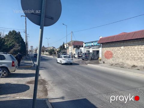 Satılır 4 otaqlı Həyət evi / Villa, 180 m², 21-ci mikrorayon — Sumqayıt