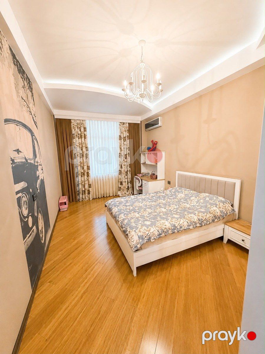 Satılır 3 otaqlı yeni tikili 157.5 m² — Mənzil, Bakı (4)
