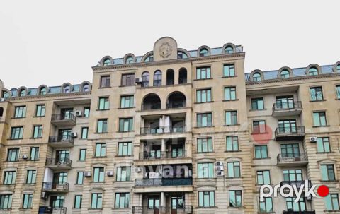 Satılır 3 otaqlı yeni tikili 90 m² — Xırdalan