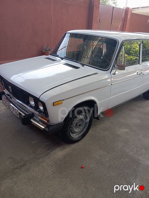 Lada (VAZ) 2106, 1.6 L, 1995 il, 549 000 km — Mingəçevir