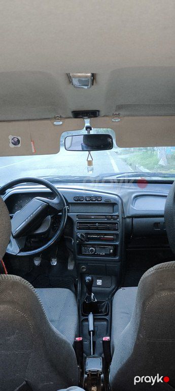 Lada (VAZ) 2115, 1.5 L, 2011 il, 350 000 km — Avtomobillər, Kürdəmir (2)