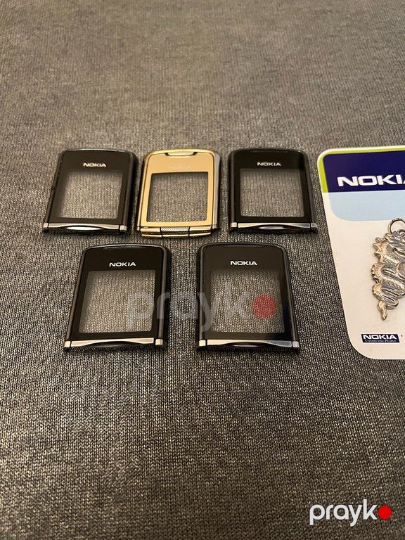 "Nokia 8800 Sirocco" erkan dəmiri — Smartfonlar, Bakı (2)