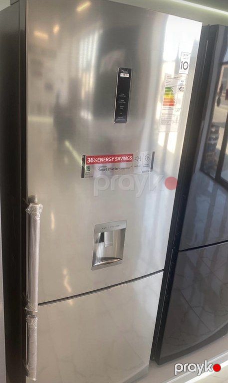Soyuducular — Ev texnikası, Bakı (10)
