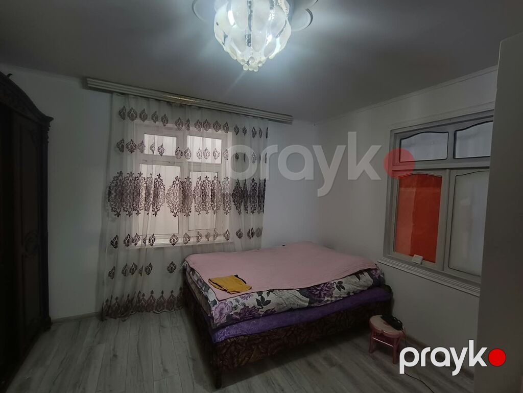 Adelni 2 otag bir metbex qonag otaglı ev soyducu palataryuyani kombisi — Ev, villa, Digah (7)