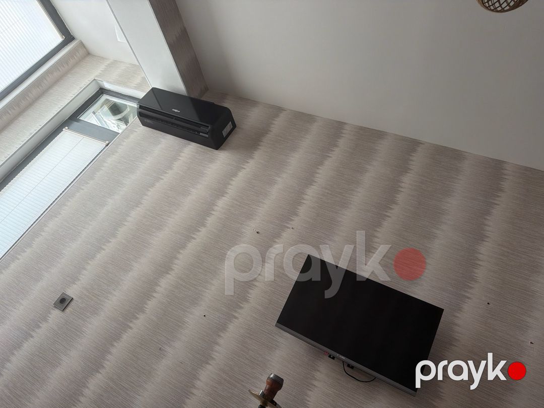 2-otaqlı yeni tikili kirayə verilir, 7-ci mkr., 60 m² — Mənzil, Bakı (2)
