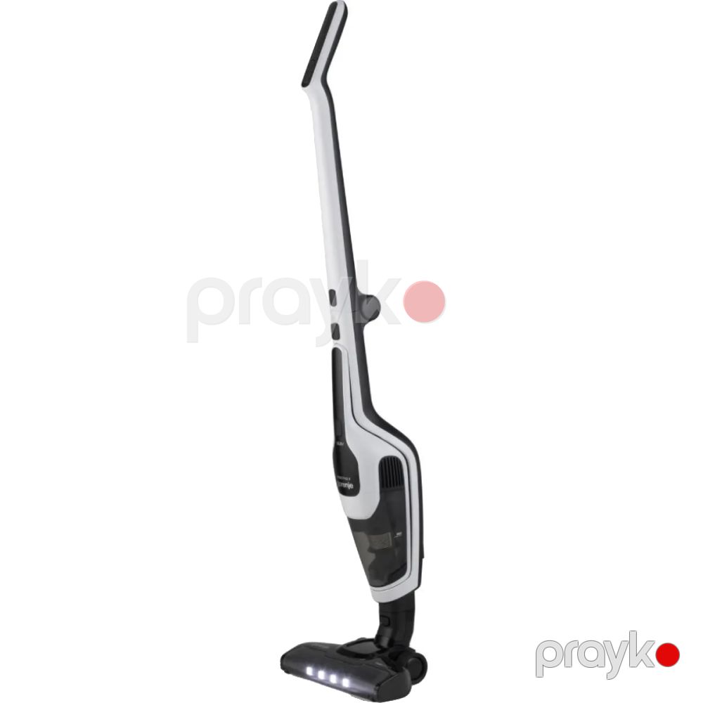Naqilsiz tozsoran Gorenje SVC180100FSIIW — Tozsoran, Bakı (2)