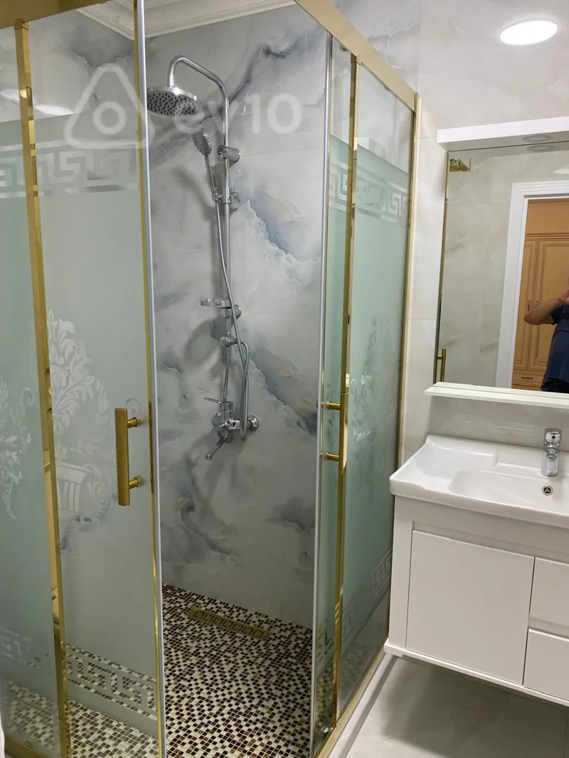 3 otaqlı mənzil, 130 m², Ehmed mehbaliyev — kirayə — Mənzil, Bakı (12)