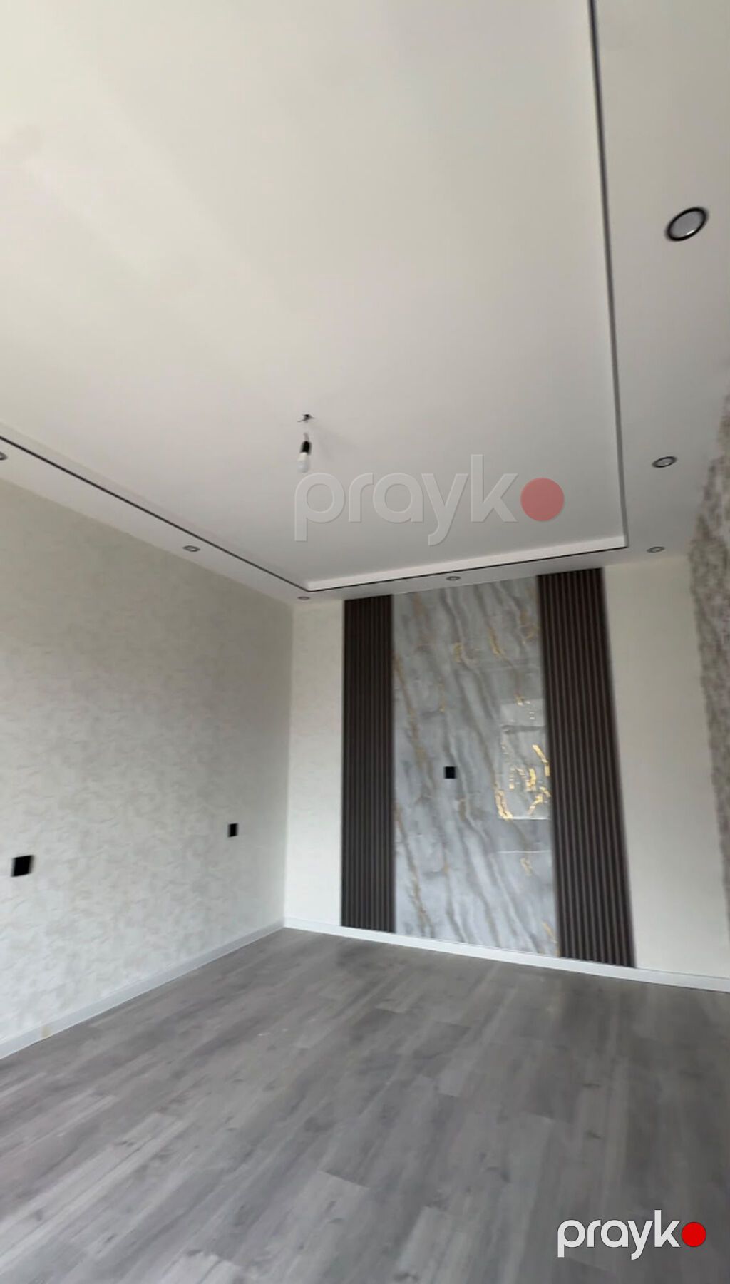 Masazır 3 otaqlı, 68 kv. m, Yeni təmirli — Ev, villa, Bakı (6)