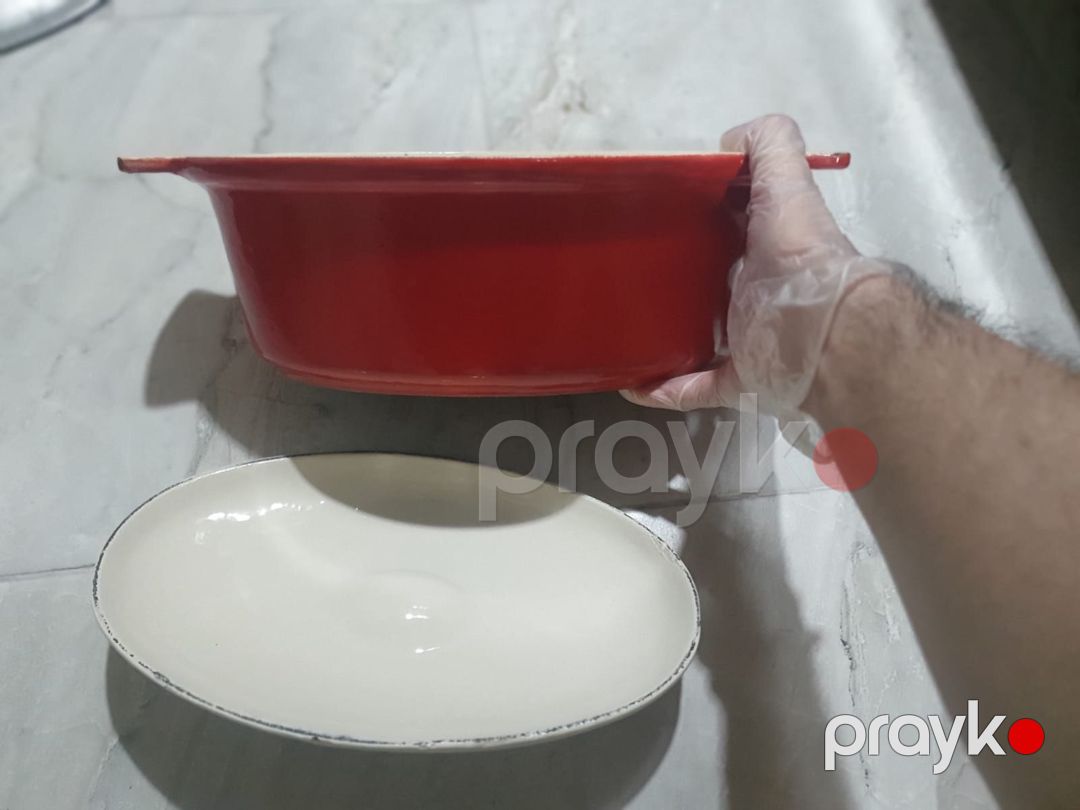 Şorba qabı — Qablar və mətbəx əşyaları, Bakı (6)