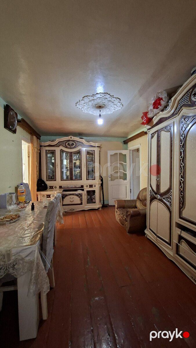 2-otaqlı yeni tikili, Şirvan ş., 45 m² — Mənzil, Şirvan (2)