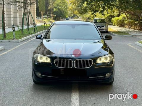 BMW 528, 2.0 L, 2013 il, 200 000 km — Bakı