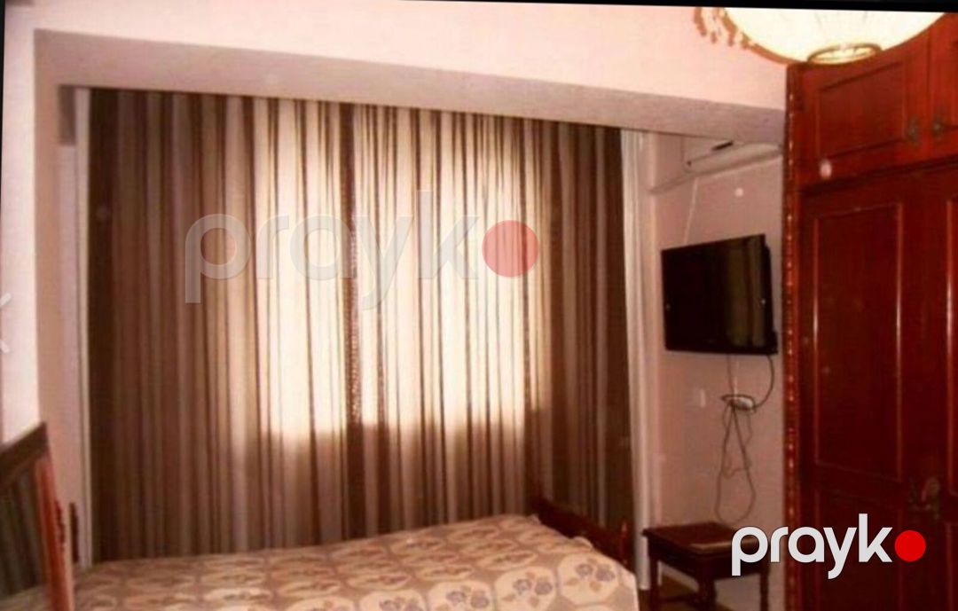 Satılır 4 otaqlı köhnə tikili 120 m² — Mənzil, Bakı (5)