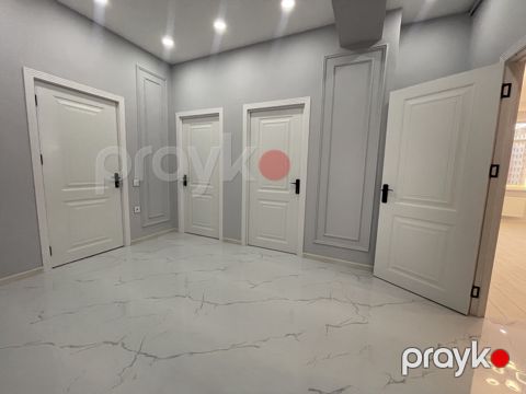 İcarəyə verilir 3 otaqlı yeni tikili 85 m² — Bakı
