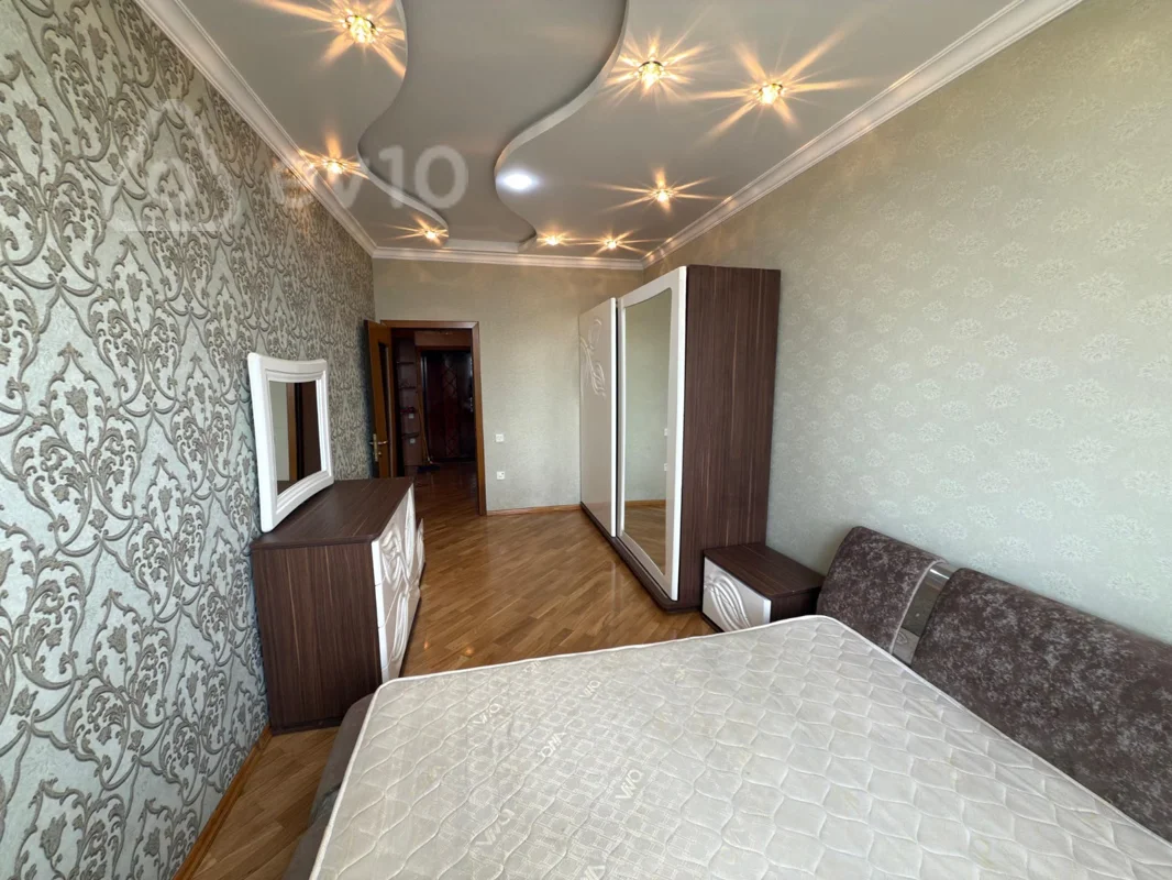 3 otaqlı mənzil, 85 m², Əhmədli metrosunun çıxışı — Mənzil, Bakı (8)