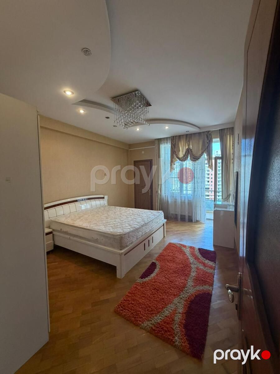 Satılır 3 otaqlı yeni tikili 155 m² — Mənzil, Bakı (2)
