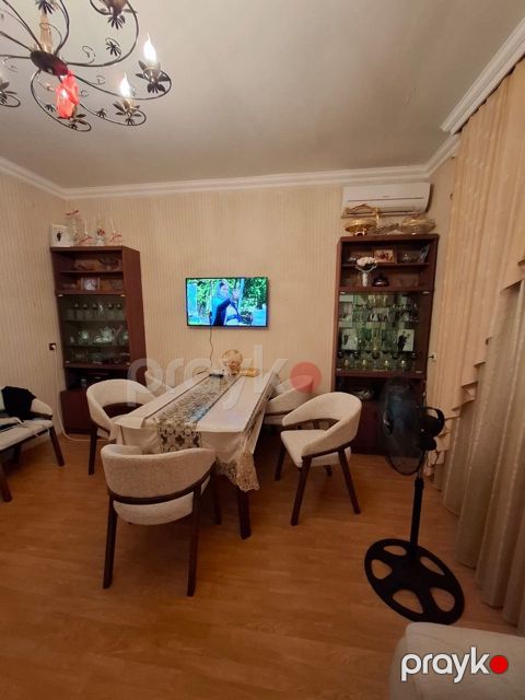 Satılır 2 otaqlı yeni tikili 52 m² — Xırdalan