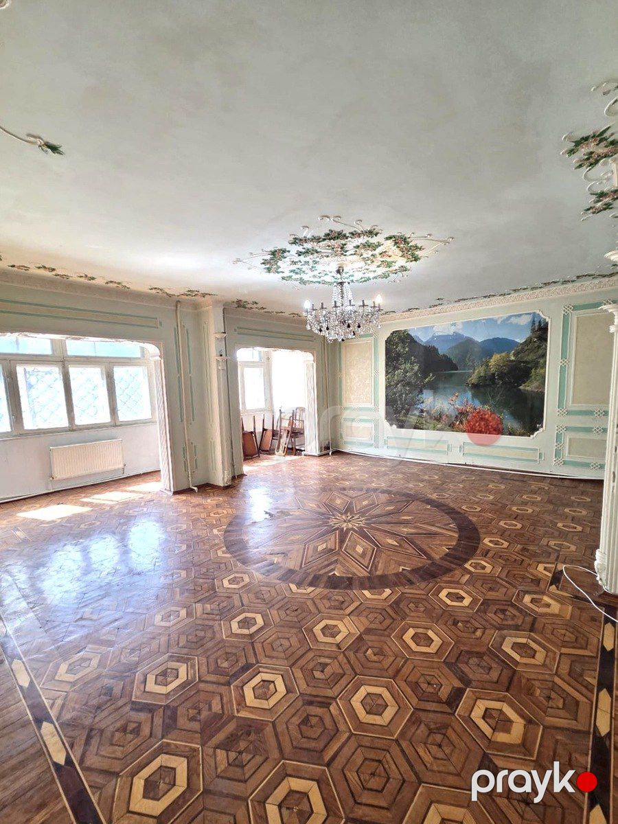 Satılır 5 otaqlı köhnə tikili 120 m² — Mənzil, Bakı (2)