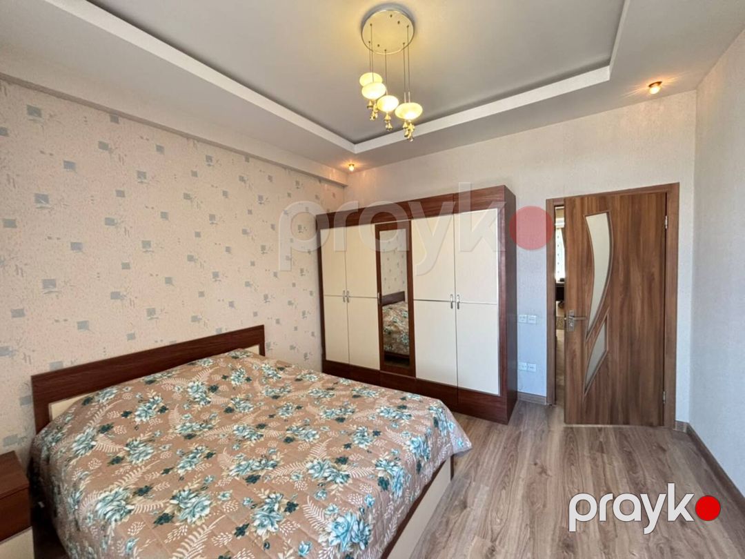 İcarəyə verilir 3 otaqlı yeni tikili 110 m² — Mənzil, Bakı (7)