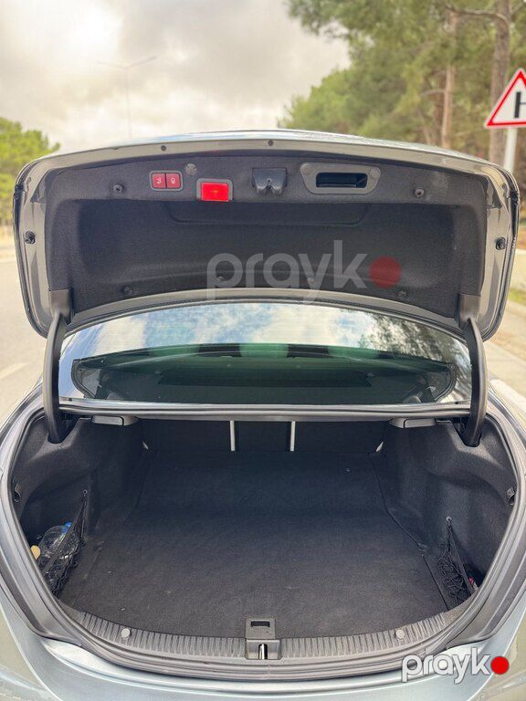 Mercedes C 300, 2.0 L, 2017 il, 258 000 km — Avtomobillər, Bakı (7)