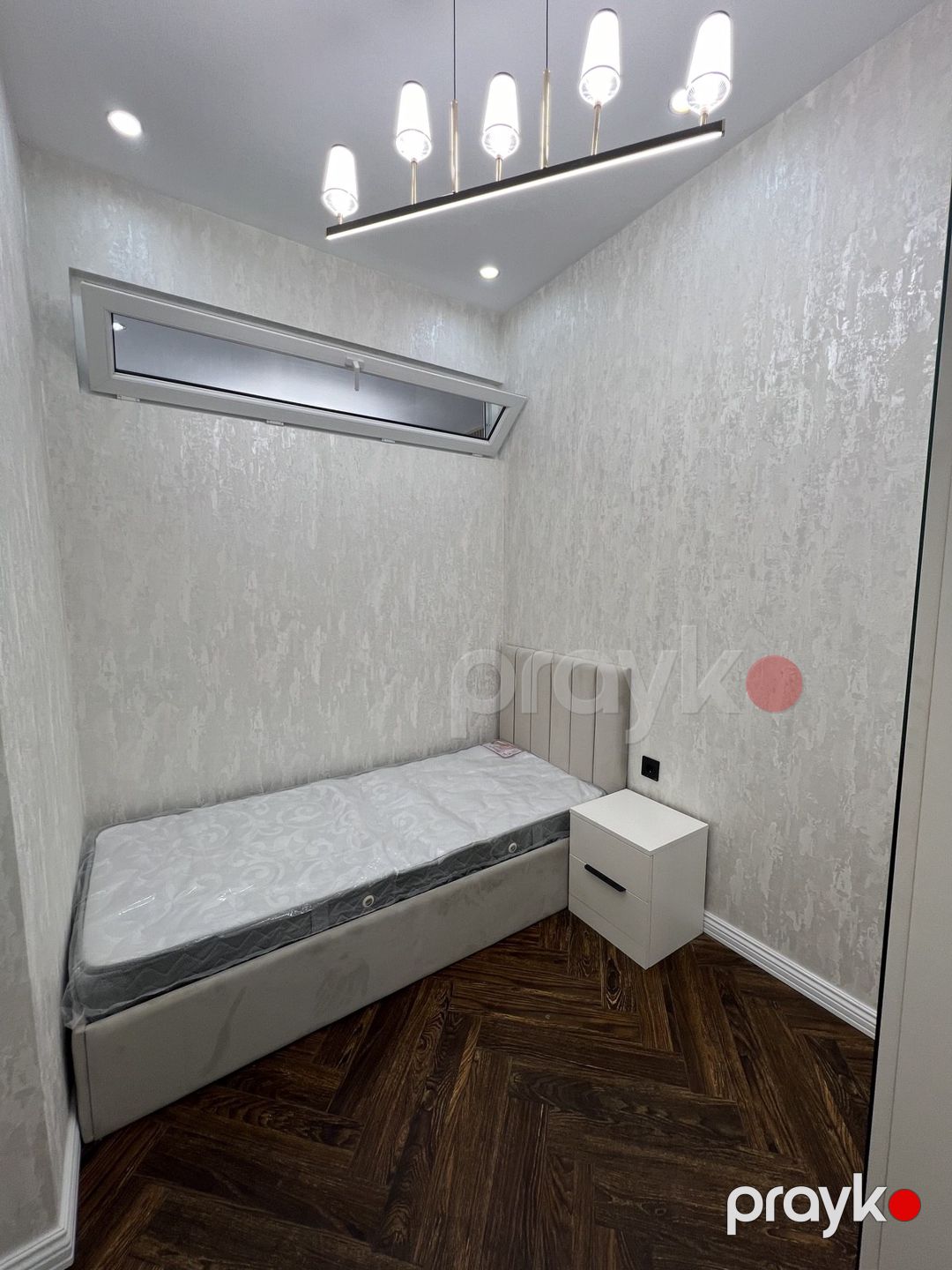 Satılır 3 otaqlı yeni tikili 63 m² — Mənzil, Bakı (8)