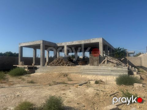 Satılır 4 otaqlı həyət evi/bağ evi 211.6 m² — Bakı